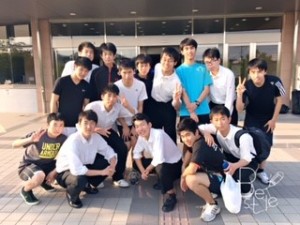ばど