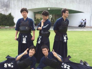 県大会２