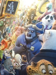 Zootopia2