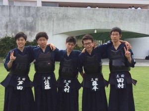 県大会１