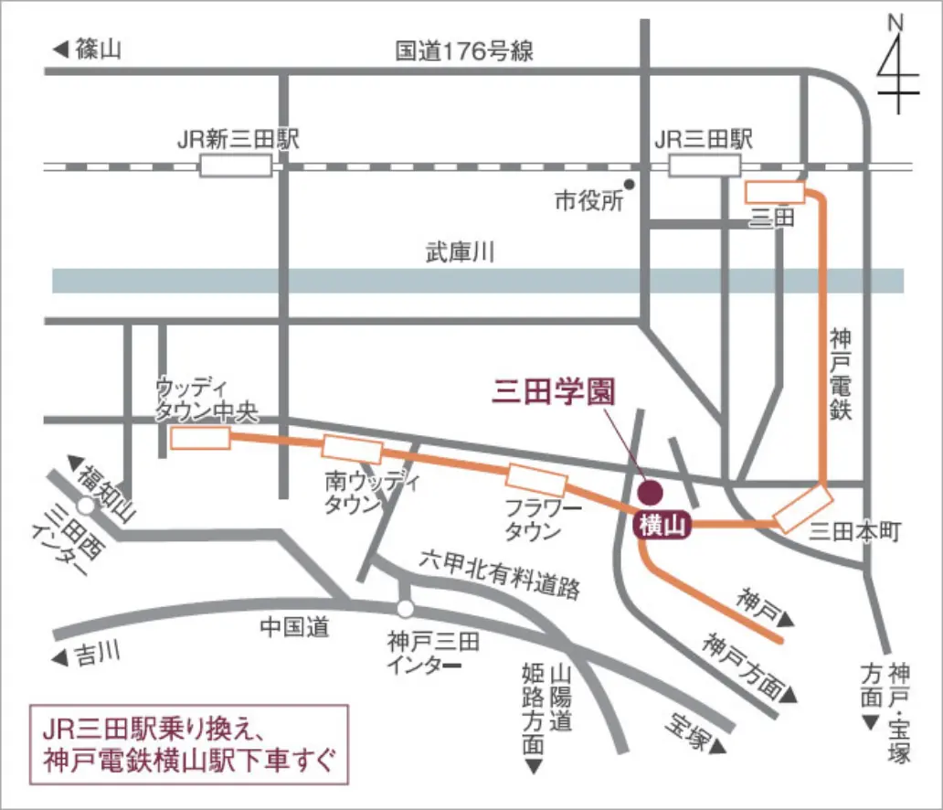 路線図の地図