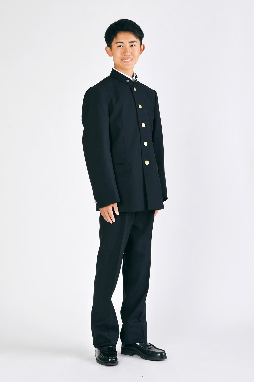 制服 キャンパスライフ 三田学園中学校 高等学校 制服 キャンパスライフ 三田学園中学校 高等学校