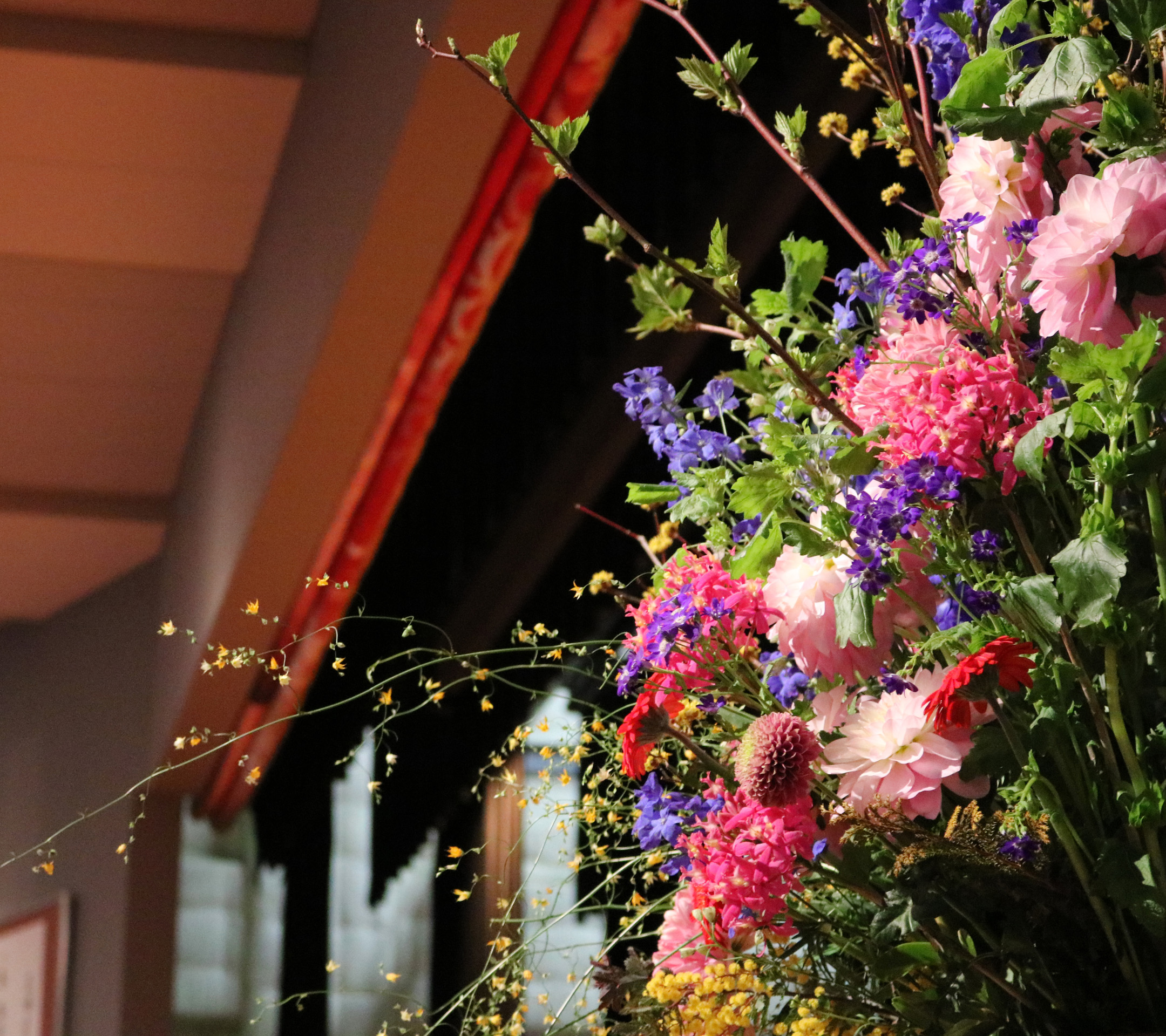 19年3月 三田学園中学校 高等学校