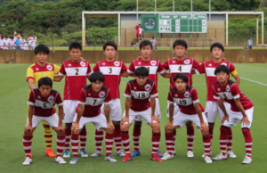 サッカー部 部活ダイアリー 三田学園中学校 高等学校