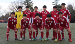 サッカー部 部活ダイアリー 三田学園中学校 高等学校