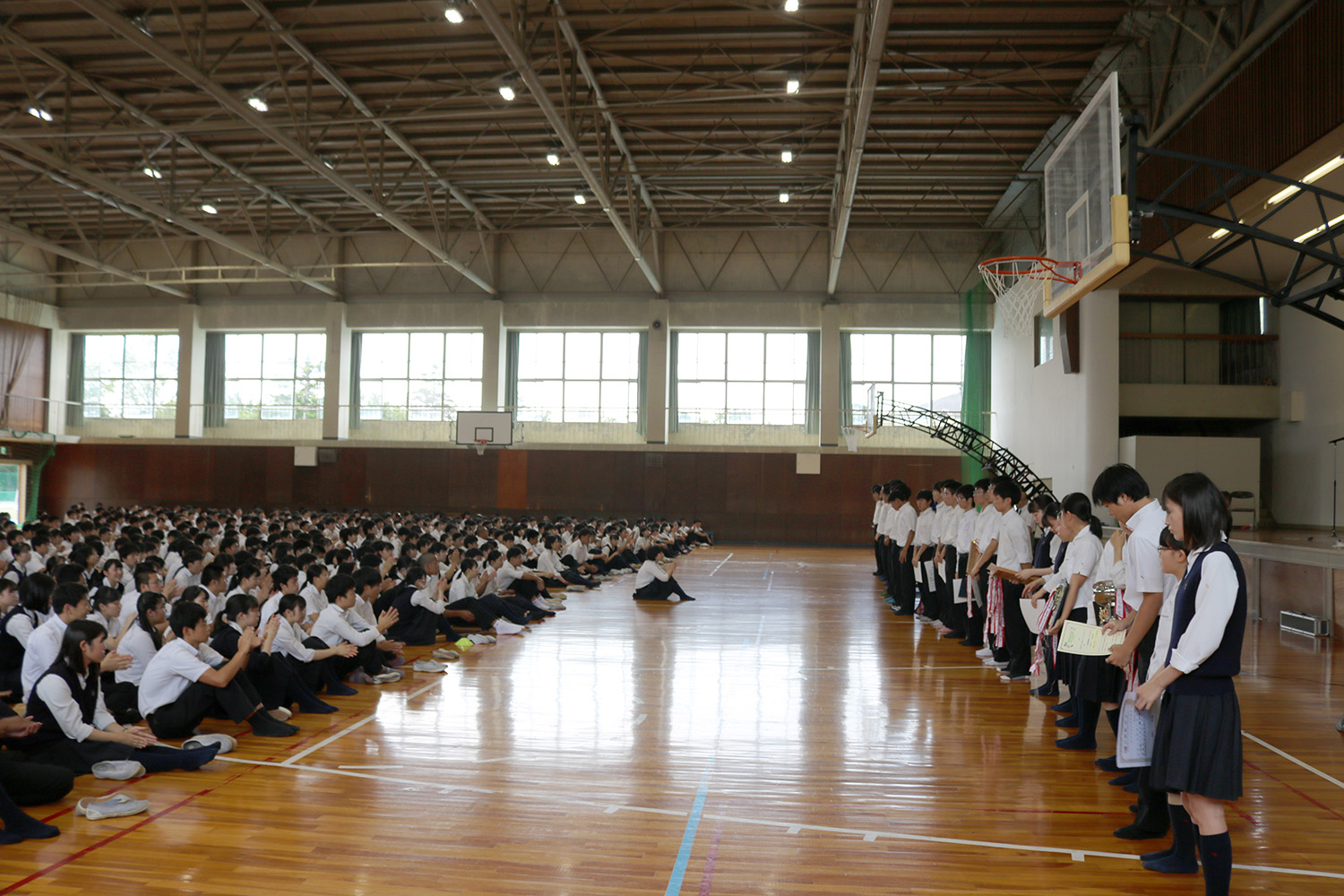 z会の通信教育