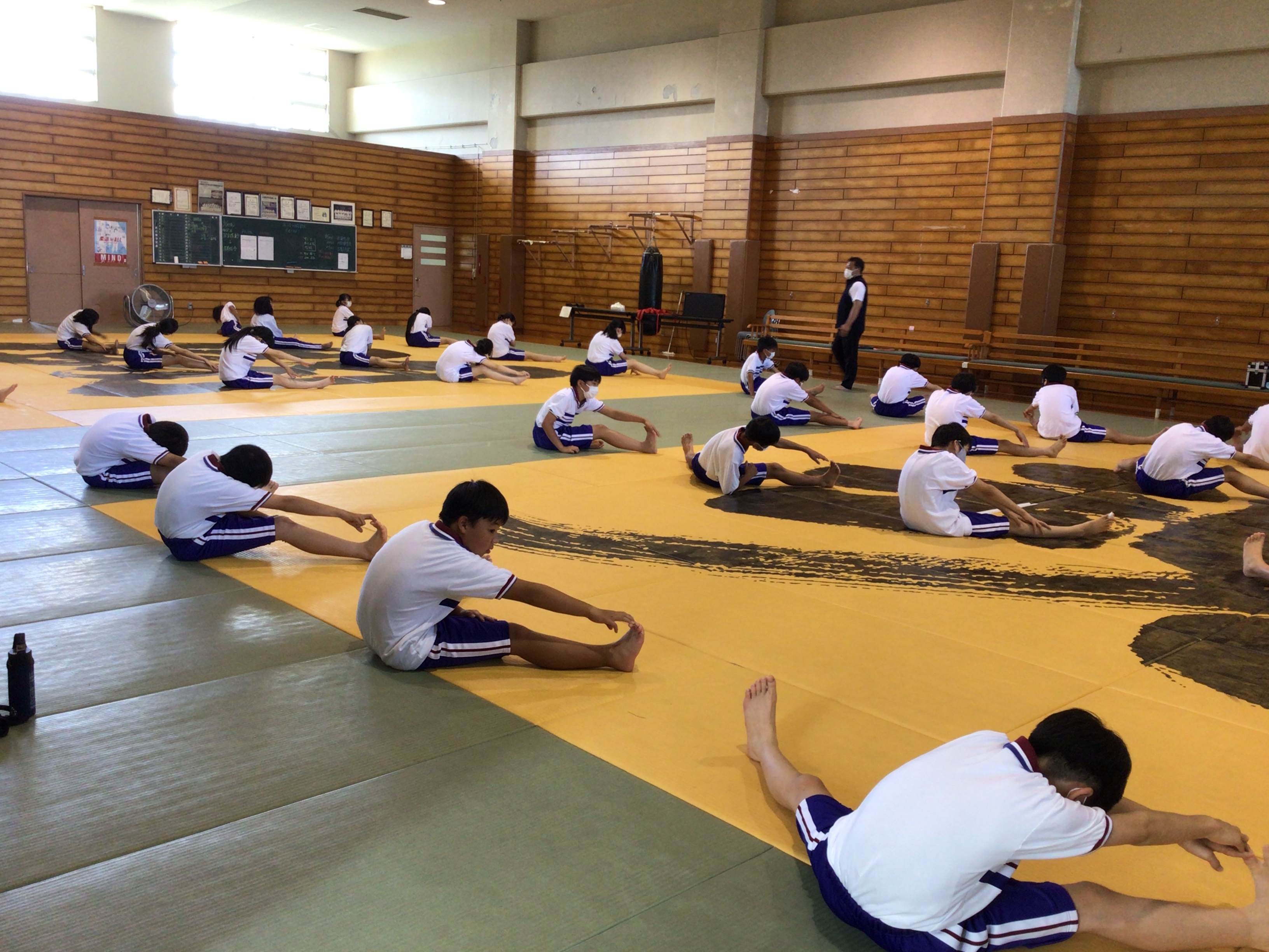 中1 新学期！ | 三田学園中学校・高等学校
