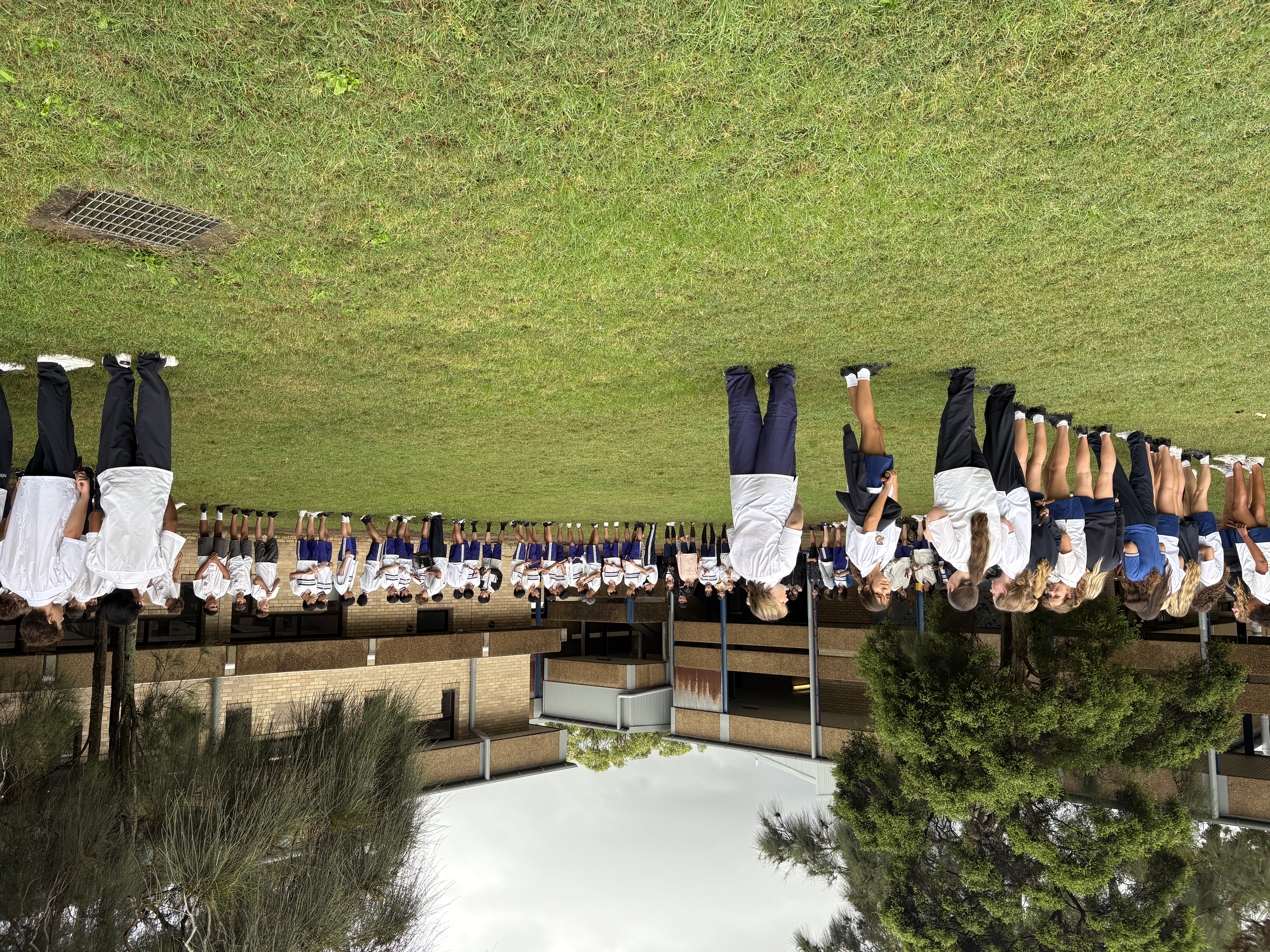 オーストラリア研修3日目 | 三田学園中学校・高等学校