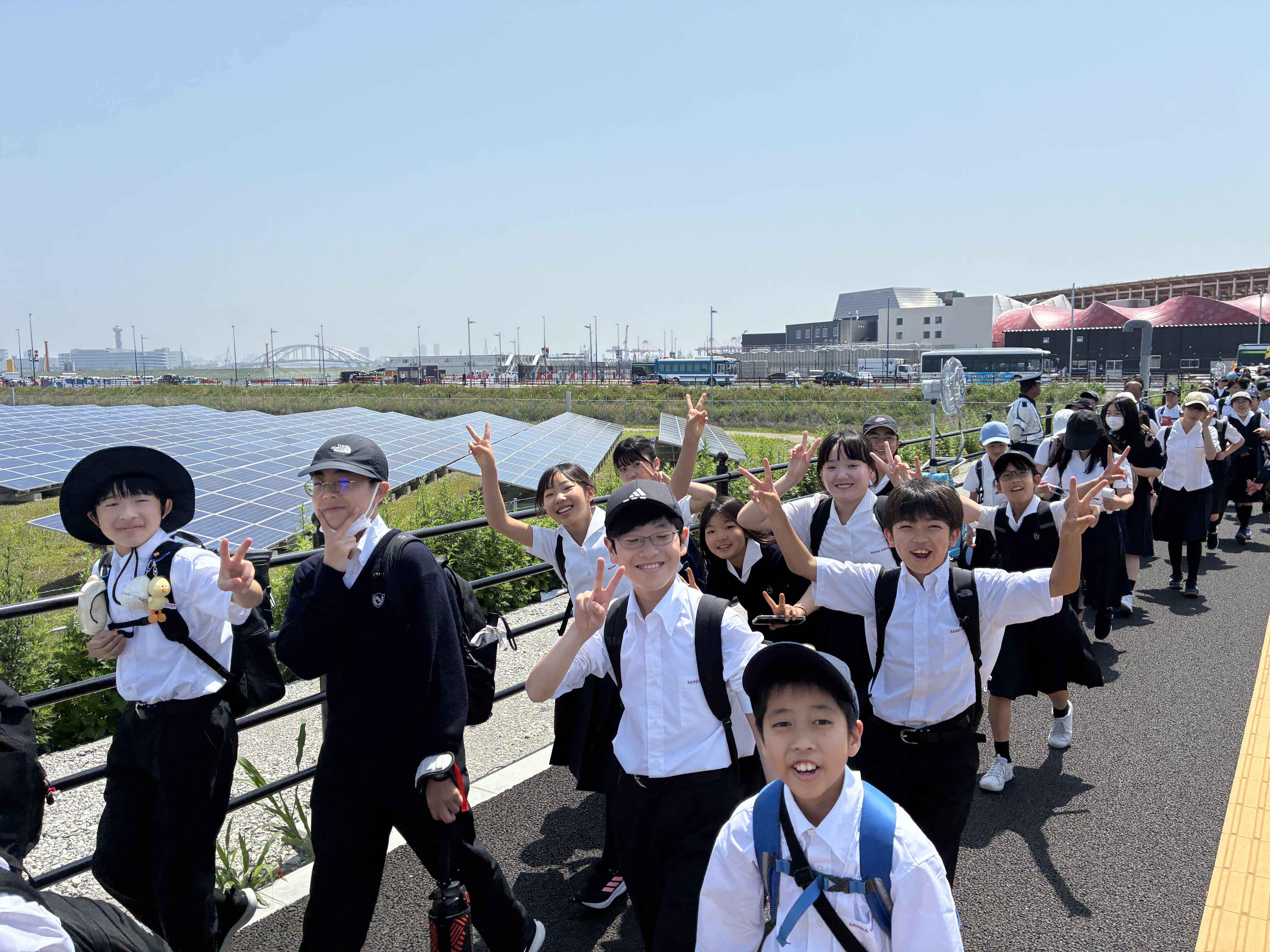 農ドル田中 カード学園 200万人記念 ランダムフォトカード – ドズル社
