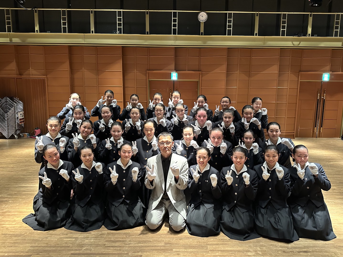 成人式 | 三田学園中学校・高等学校