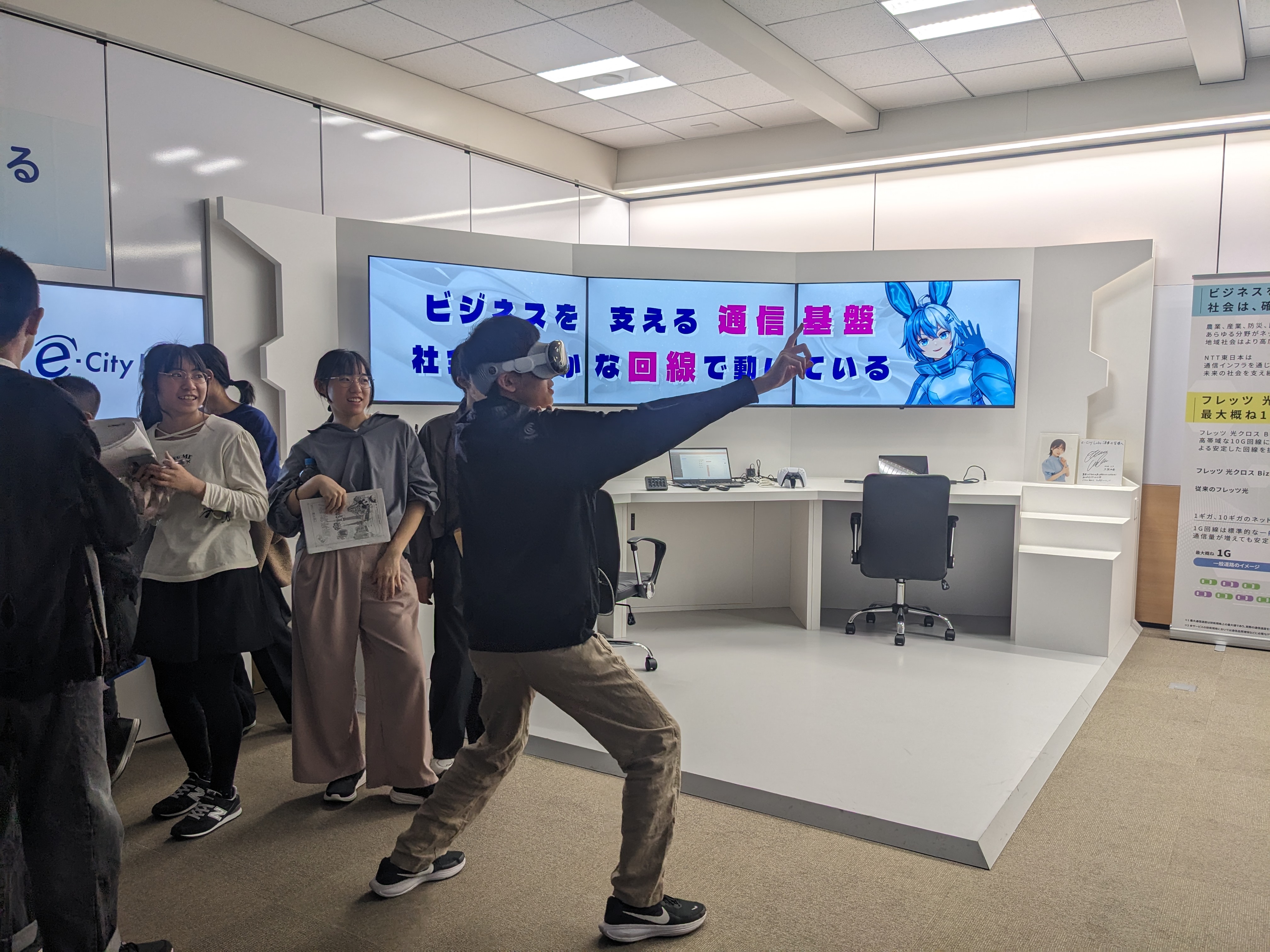 中3 東京研修旅行2日目 第2報 | 三田学園中学校・高等学校